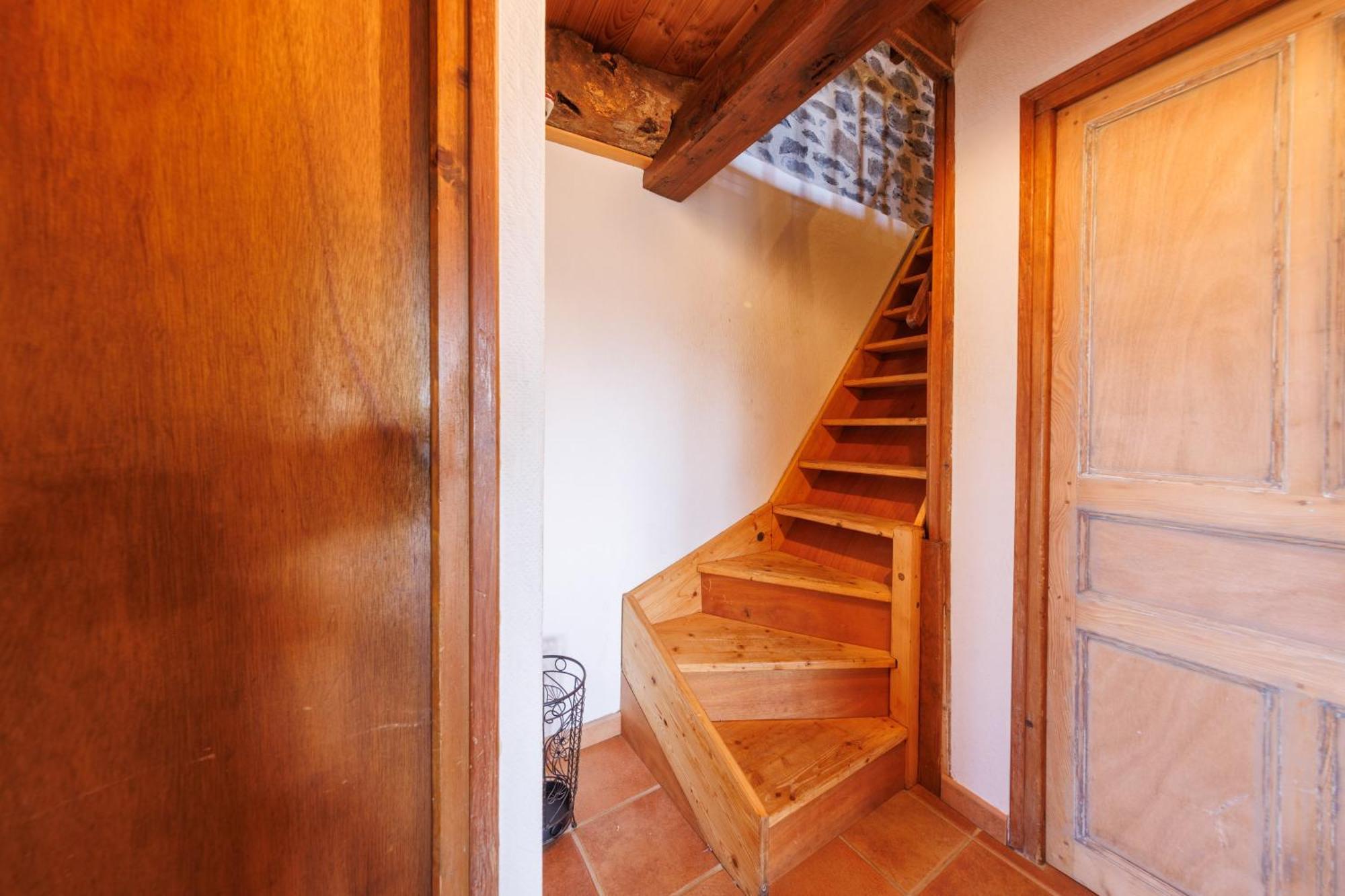 Holiday home L'anglardoise - Maison Pour 7 Voyageurs